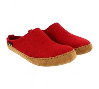 Haflinger - Emil's Toffel - Pantofole EU 42 rosso