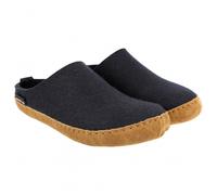 Haflinger - Emil's Toffel - Pantofole EU 43 nero