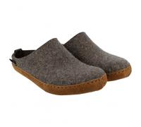 Haflinger - Emil's Toffel - Pantofole EU 46 marrone