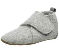 Haflinger Everest Bello, Ciabatte Uomo, Steingraumeliert, 40.5 EU