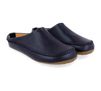 Haflinger - Everest Softi - Scarpe da casa EU 41 blu