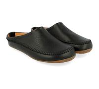 Haflinger - Everest Softi - Scarpe da casa EU 43 nero