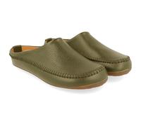 Haflinger - Everest Softi - Scarpe da casa EU 43 olivia