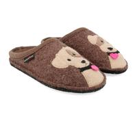 HAFLINGER RUDI BRAUMELIERT CALZ G ciabatte Donna 39