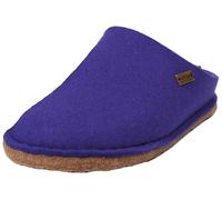 Haflinger Flair Soft 311010 Pantofole In Feltro Da Donna E Da Uomo