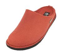 HAFLINGER Flair Soft 311010 Pantofole Unisex | Pantofole casual
