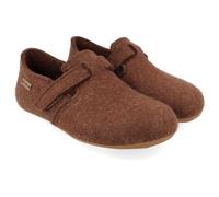 Haflinger - Focus - Pantofole EU 43 marrone