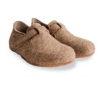 Haflinger - Focus - Pantofole EU 43 marrone