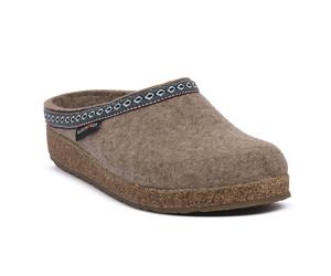HAFLINGER FRANZL TORF CALZ G ciabatte Donna 40