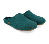 Haflinger - Fundus - Pantofole EU 36 blu