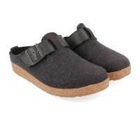 Haflinger - Grizzly Chicago - Scarpe da casa EU 45 grigio