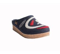 Haflinger Grizzly Jette 731067 Scarpe Da Donna Pantofole