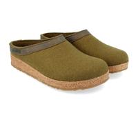 Haflinger - Grizzly Torben - Pantofole EU 37 olivia