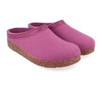 Haflinger - Grizzly Torben - Pantofole EU 38 fuchsia
