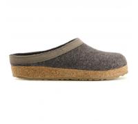 Haflinger - Grizzly Torben - Pantofole EU 44 marrone