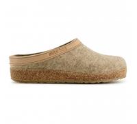 Haflinger - Grizzly Torben - Pantofole EU 47 beige