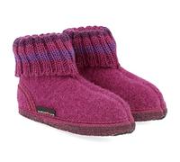 Haflinger - Hüttenschuh Paul, Pantofole A Casa Infantile