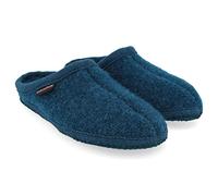 HAFLINGER Iesse Alaska Grafite, turchese, 44 EU