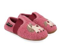 Haflinger - Kid's Everest Unicorn - Pantofole EU 23 fuchsia