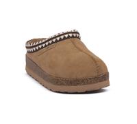 HAFLINGER LAKOTA CHESTNUT CAKLZ G ciabatte Donna 40