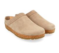 Haflinger - Malmö - Sandali EU 44 beige