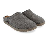 Haflinger - Manhattan - Pantofole EU 37 grigio