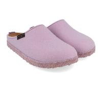 Haflinger - Manhattan - Pantofole EU 41 lilla