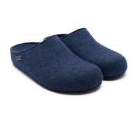 Haflinger - Michl - Pantofole EU 40 blu