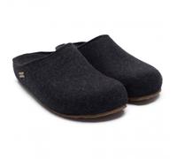 Haflinger - Michl - Pantofole EU 47 nero