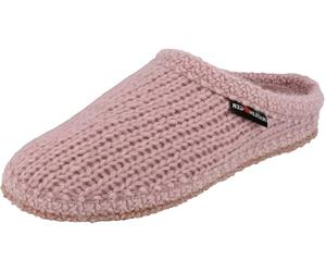 HAFLINGER Pantofole da Donna De Punto 611112