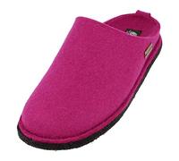 HAFLINGER Pantofole da donna Flair Soft, cardinale, 41 EU
