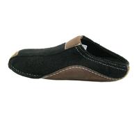 Haflinger Pocahontas 411001 Scarpe Donna Uomo Pantofole In Lana