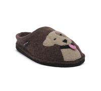 HAFLINGER RUDI BRAUMELIERT CALZ G ciabatte Donna 41