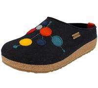 Haflinger Scarpe Da Casa Da Donna Pantofola Grizzly Faible 731086