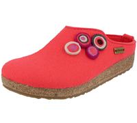 Haflinger Scarpe Da Casa Donna Pantofola Grizzly Kanon 731023