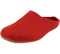 Haflinger Scarpe Da Donna E Da Uomo Pantofole Everest Fundus 481024