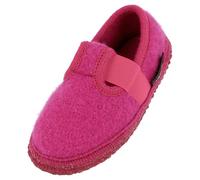 Haflinger Slipper Joschi, Pantofole Bambino, Inca, 32 EU
