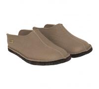 Haflinger - Smily - Pantofole EU 44 marrone