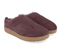 Haflinger - Snowbird - Pantofole EU 36 lilla