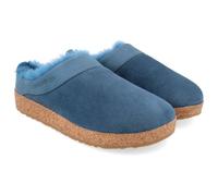 Haflinger - Snowbird - Pantofole EU 37 blu