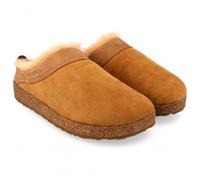 Haflinger - Snowbird - Pantofole EU 43 arancione