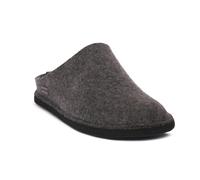 HAFLINGER SOFT ANTRACITE CALZ G ciabatte Uomo 46
