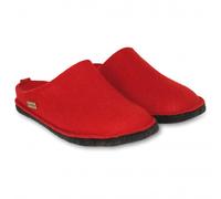 Haflinger - Soft - Pantofole EU 40 rosso