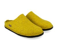 Haflinger - Soft - Pantofole EU 41 giallo