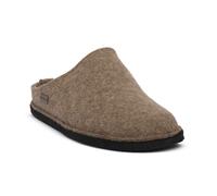 HAFLINGER SOFT TORF CALZ G ciabatte Uomo 38