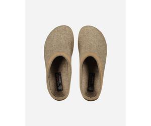 Haflinger Torben M - Ciabatte - Uomo - Beige 43