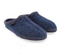 Haflinger - Walktoffel Alaska - Pantofole EU 42 blu