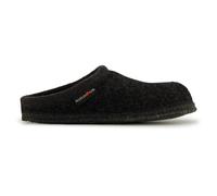 Haflinger - Walktoffel Alaska - Pantofole EU 45 nero