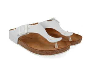 Haflinger - Women's Bio Memphis - Sandali EU 36 marrone