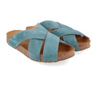 Haflinger - Women's Como - Sandali EU 42 turchese